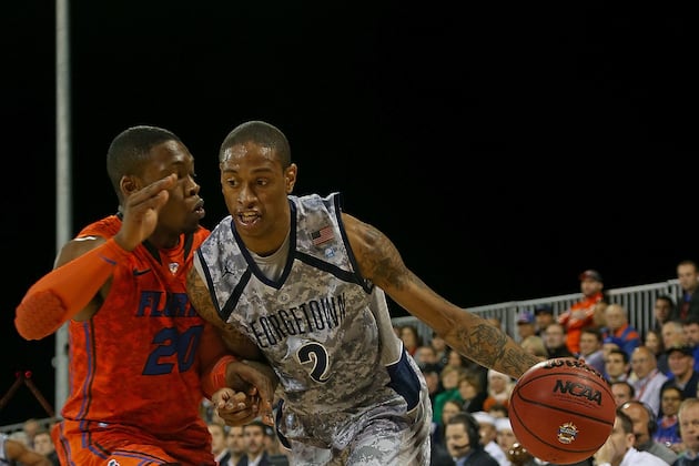 Report: Whittington Diagnosed with Torn ACL