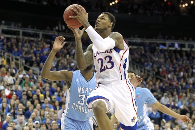 NBA Mock Draft 2013: Pinpointing All-Star Players in the First Round