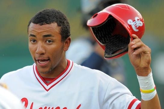 Phillies Sign J.P. Crawford