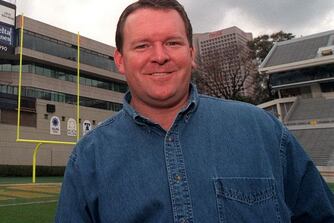 Wes Durham Leaving Position at Tech for Opportunity in TV