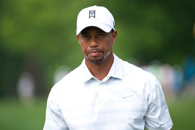 Tiger Woods Won't Win Enough to Satisfy Doubters Until He Claims Major No. 15