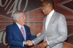 Jay-Z and Robert Kraft: Together at Last!