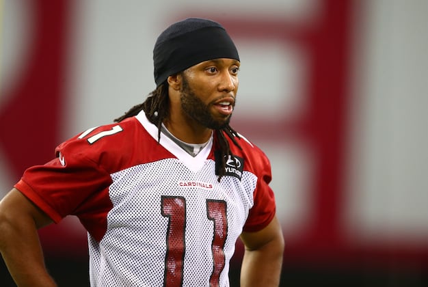 Bruce Arians Will Use Larry Fitzgerald in Multiple Ways