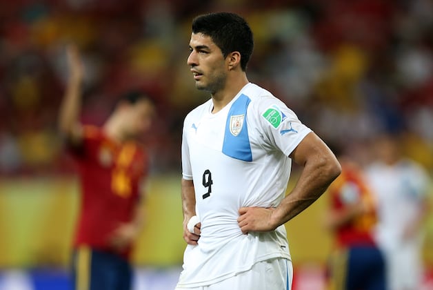 Liverpool Transfer News: Reds Should End Luis Suarez Drama To Maximize Return