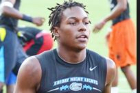 Report: WVU Lands Stud WRs Jacob McCrary and Lamar Parker