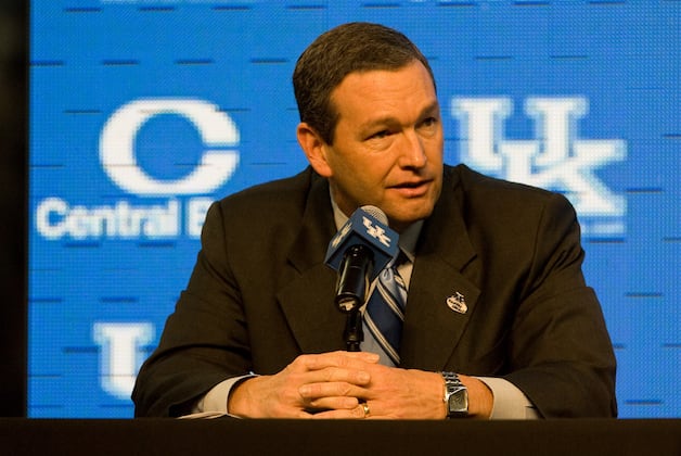 Briefly the Best 2014 Recruiting Class
