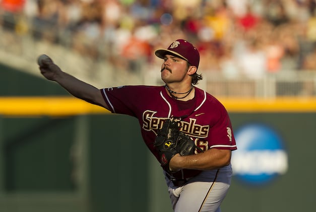 NCAA Tournament 2013: Pitchers Who Have Completely Disappointed