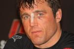 Sonnen Details History, Beef with LeBron James