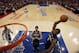 Could Tony Allen fit in Lob City?