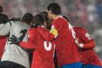 Costa Rica Tops Panama 2-0 to Grab 2nd in Hex