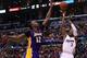 Would Dwight Howard and Chris Paul to the Rockets force a trade of Jeremy Lin?