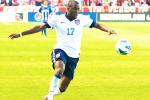 US Inches Closer to Brazil with Win Over Honduras