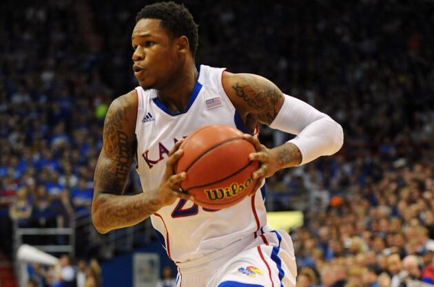 Ben McLemore Picked by Sacramento Kings: Scouting Report and Analysis