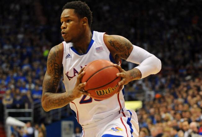 Ben McLemore Picked by Sacramento Kings: Scouting Report and Analysis