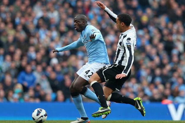 Tough Start to New Premier League Season for Newcastle United