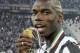 TURIN, ITALY - MAY 11: Paul Pogba of Juventus FC celebrates after the Serie A match between Juventus and Cagliari Calcio at Juventus Arena on May 11, 2013 in Turin, Italy. (Photo by Claudio Villa/Getty Images)
