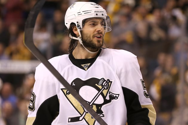 NHL Insider: Penguins' Shero Seems Ready to Move Letang