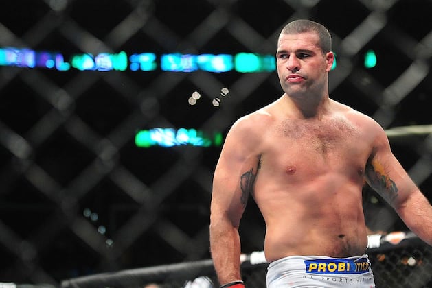 UFC Says UFC on Fox Sports 1 Not in Danger of Cancellation