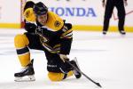 Bruins' Campbell Faces 6-8 Weeks of Recovery