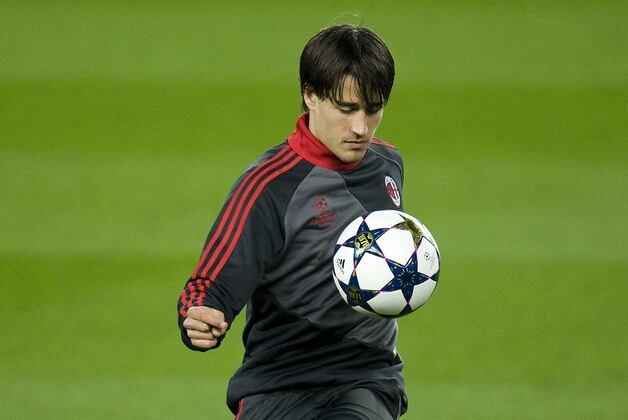 Barca Aiming for Quick Clear-out