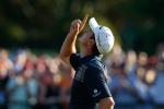 Midterm Grades for Golf's Top Stars in 2013