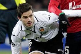 Valencia Extend Gago Break