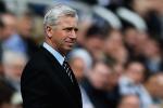 Pardew: I'm Staying at Newcastle 