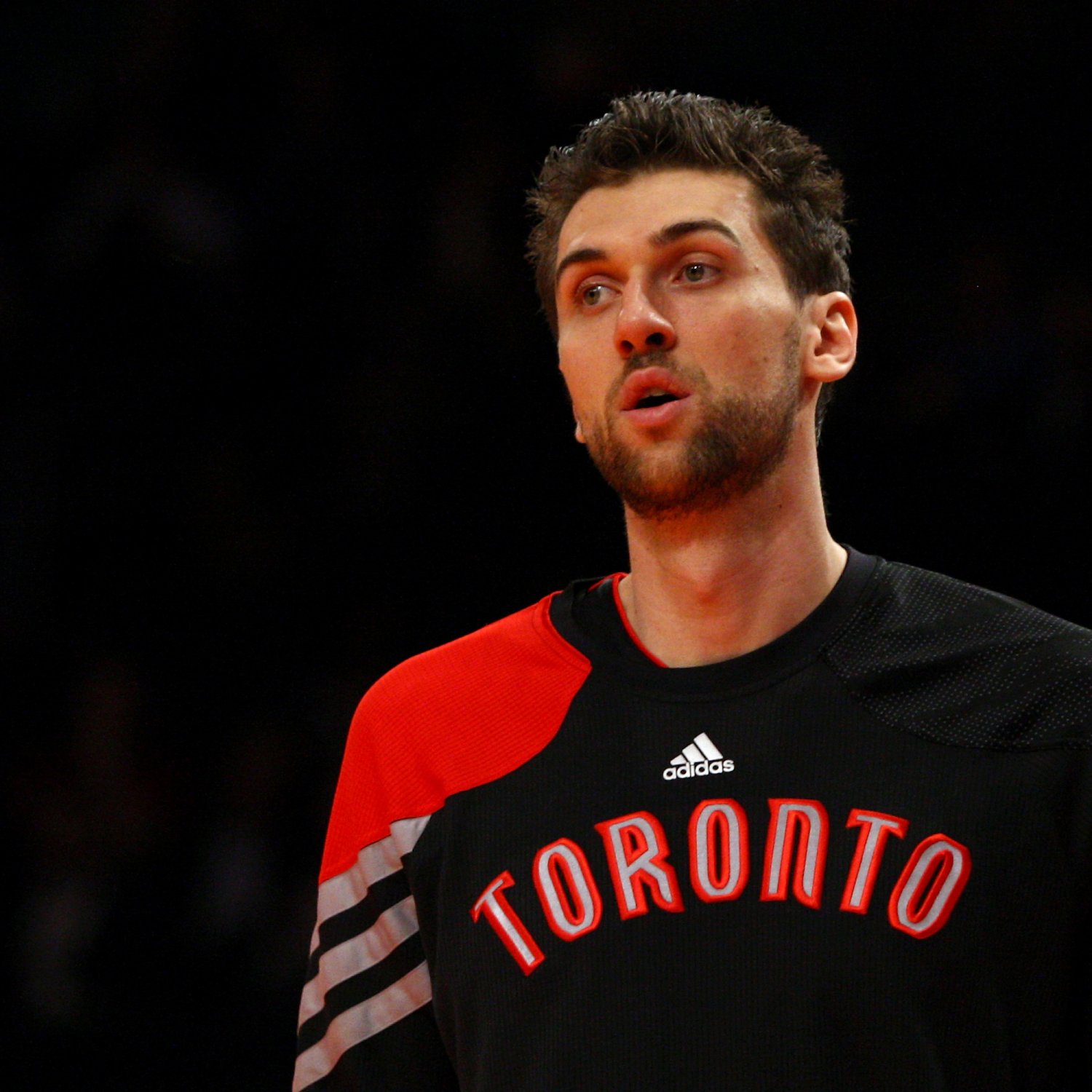 Ranking the 5 Worst Draft Picks in Toronto Raptors History Bleacher