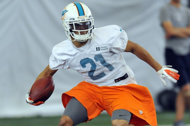 5 Players That Impressed During OTA's & Mini-Camp