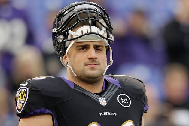 Flacco, Ravens Confident in Gradkowski