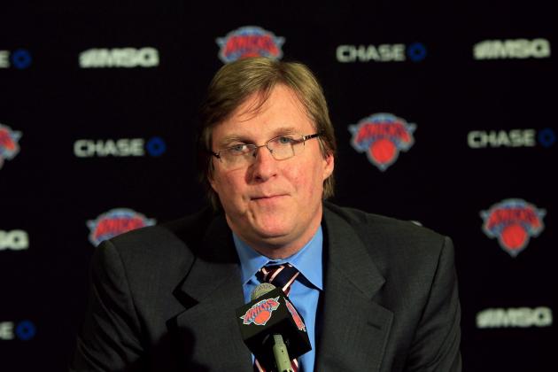Debate: Which Realistic Free Agent Do You Want to See NY Sign?