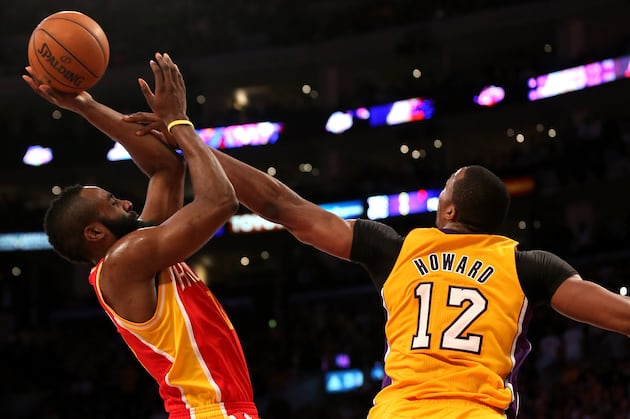 Metta World Peace Says No Houston for DwightHoward: CBS Houston