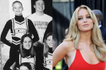 Celebs Who Were Also Cheerleaders 