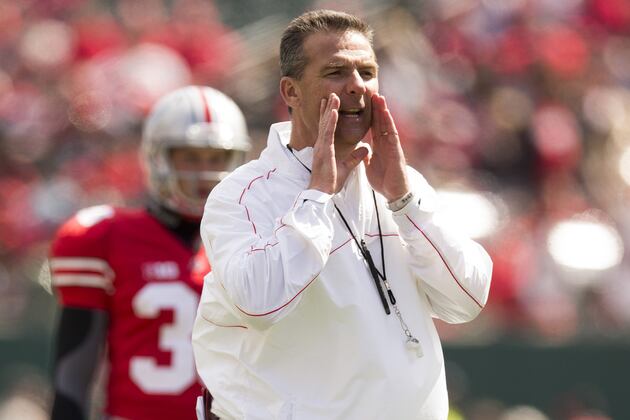 Buckeyes Drop Chips from 2016 Slate