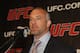 NEW YORK, NY - JANUARY 13: Lorenzo Fertitta, UFC Chairman and CEO, speaks during a press conference to announce commitment to bring UFC to Madison Square Garden and New York State at Madison Square Garden on January 13, 2011 in New York City. (Photo by Michael Cohen/Getty Images)
