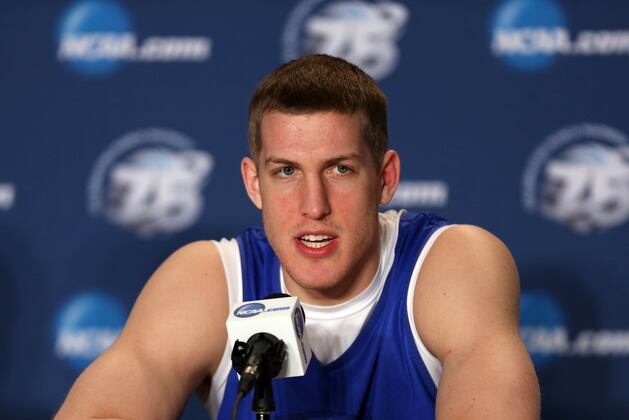 Bulls Have Flexibility, but Big Man Likely