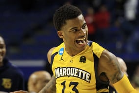 Communication Plays Vital Role in Development of Marquette's Vander Blue