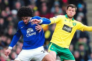 Everton Must Capitalise on Favourable Start