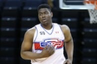Big Man Elbert Robinson Will Take an Official Visit to Louisville