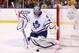 James Reimer was a huge reason why the Leafs took the Bruisn to seven games this spring.