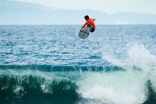 OAKLEY PRO BALI: DAY ONE