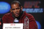 Lombard Dropping to Welterweight, Wants Marquardt Next