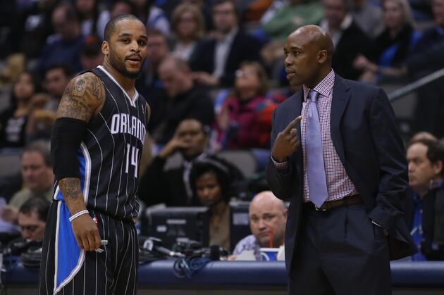 Magic Are Holding a Mini-Camp for 21 Veteran Free Agents