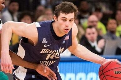BYU Basketball: 'Strength' in Numbers