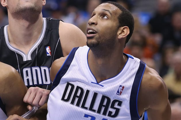 Early Bird Gets Brandan Wright?