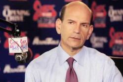 Finebaum: Johnny Manziel Is Trending Towards Becoming a Punch Line