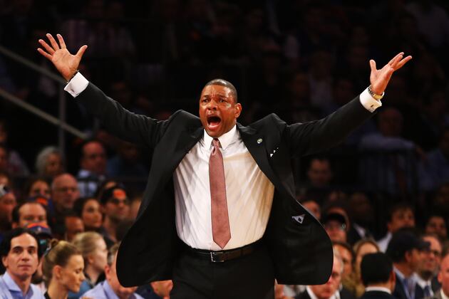 NBA Rumors: Latest Coaching Buzz Around the League