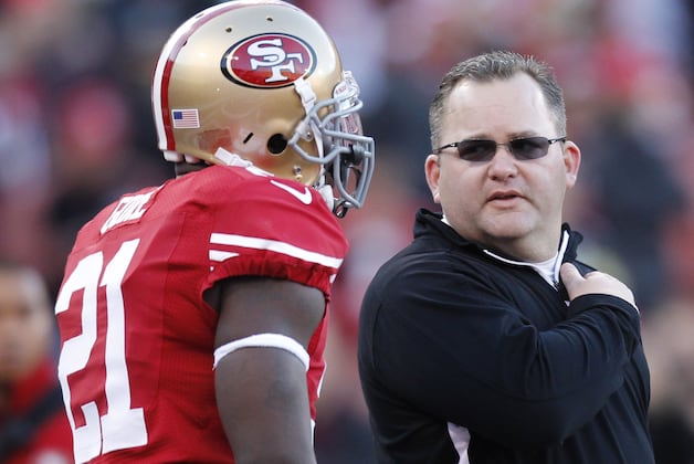 49ers Sign OC Greg Roman to 2-Year Extension Through 2015