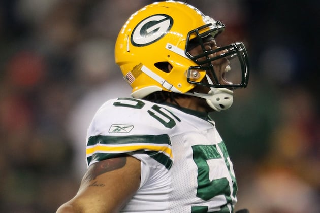 Potential Free Agent Moves for the St. Louis Rams
