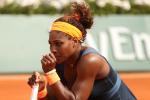 Serena Blames Rolling Stone for Controversial Comments